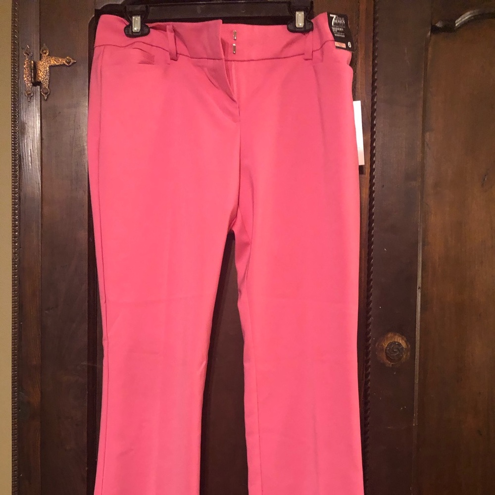 New York & Company slacks